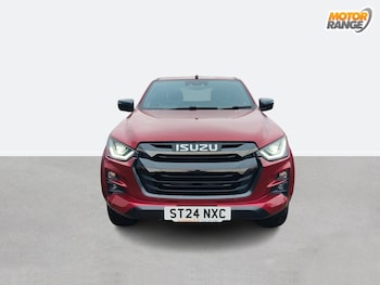 Used Isuzu D-Max 2024 for sale - 78692236: Photo