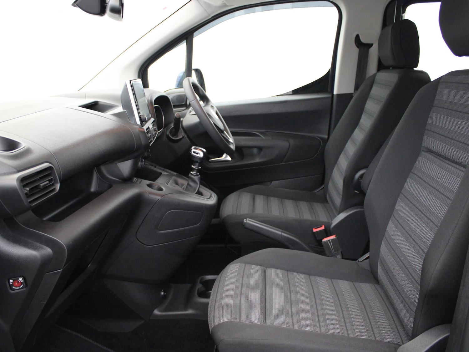 Used Vauxhall Combo Life 2020 for sale - 77635126: Photo 11