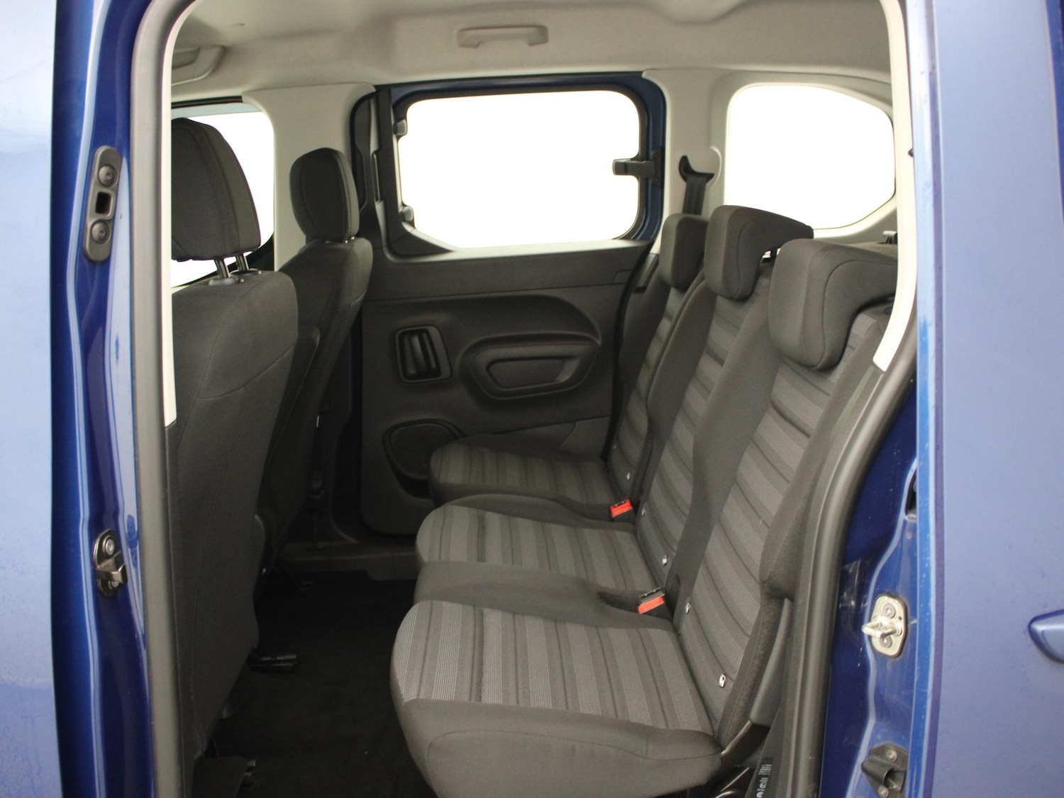 Used Vauxhall Combo Life 2020 for sale - 77635126: Photo 12