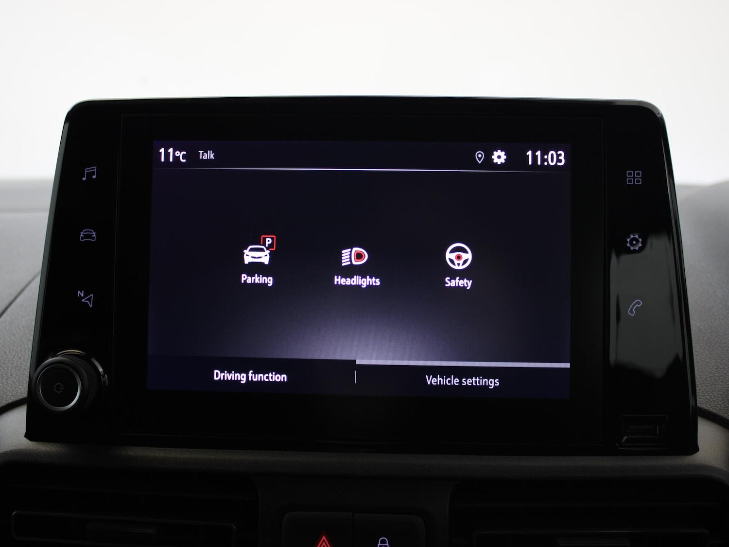 Used Vauxhall Combo Life 2020 for sale - 77635126: Photo 17