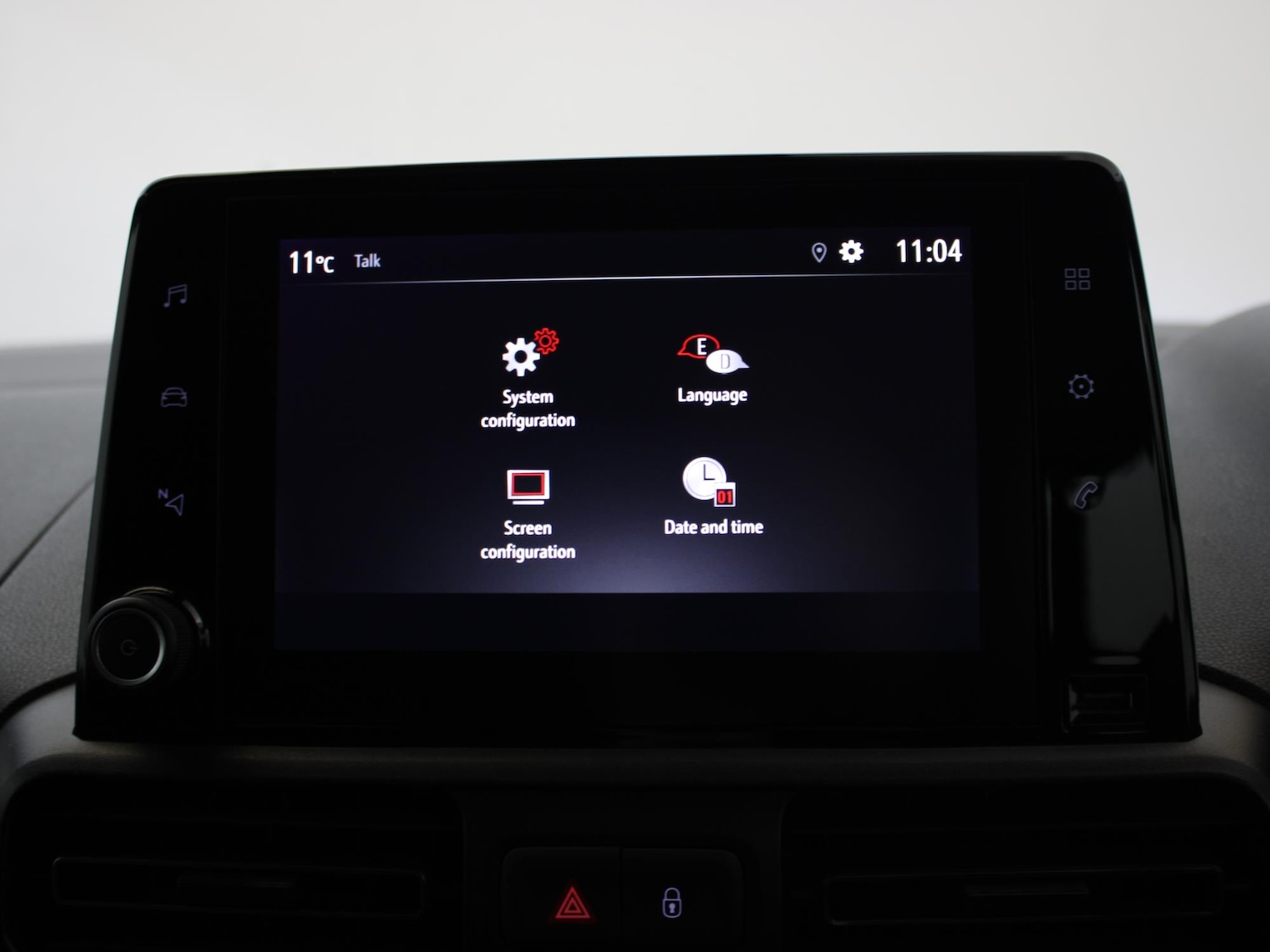 Used Vauxhall Combo Life 2020 for sale - 77635126: Photo 19