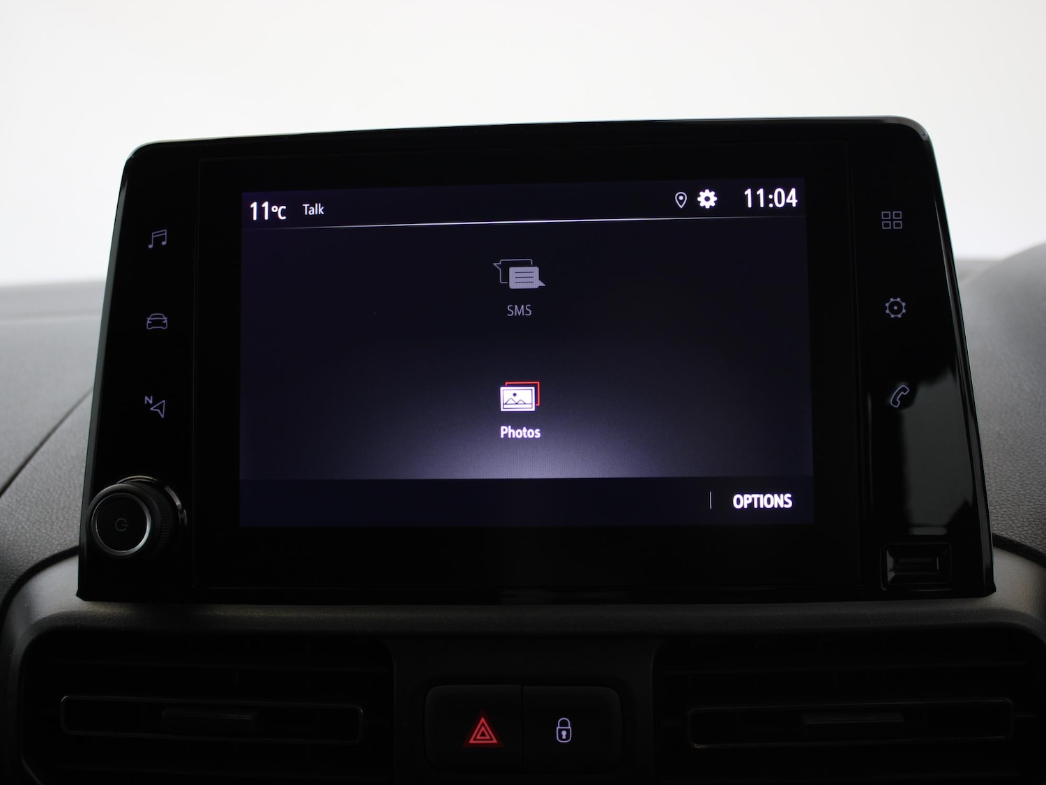 Used Vauxhall Combo Life 2020 for sale - 77635126: Photo 20