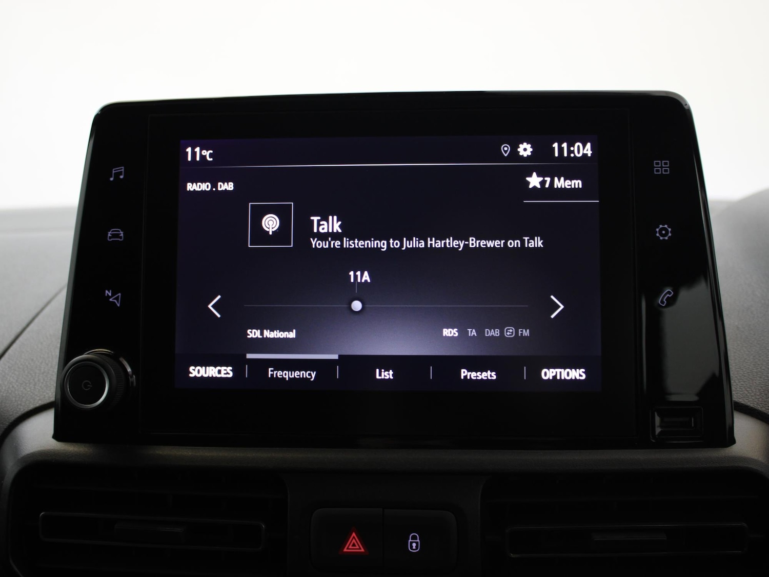 Used Vauxhall Combo Life 2020 for sale - 77635126: Photo 21