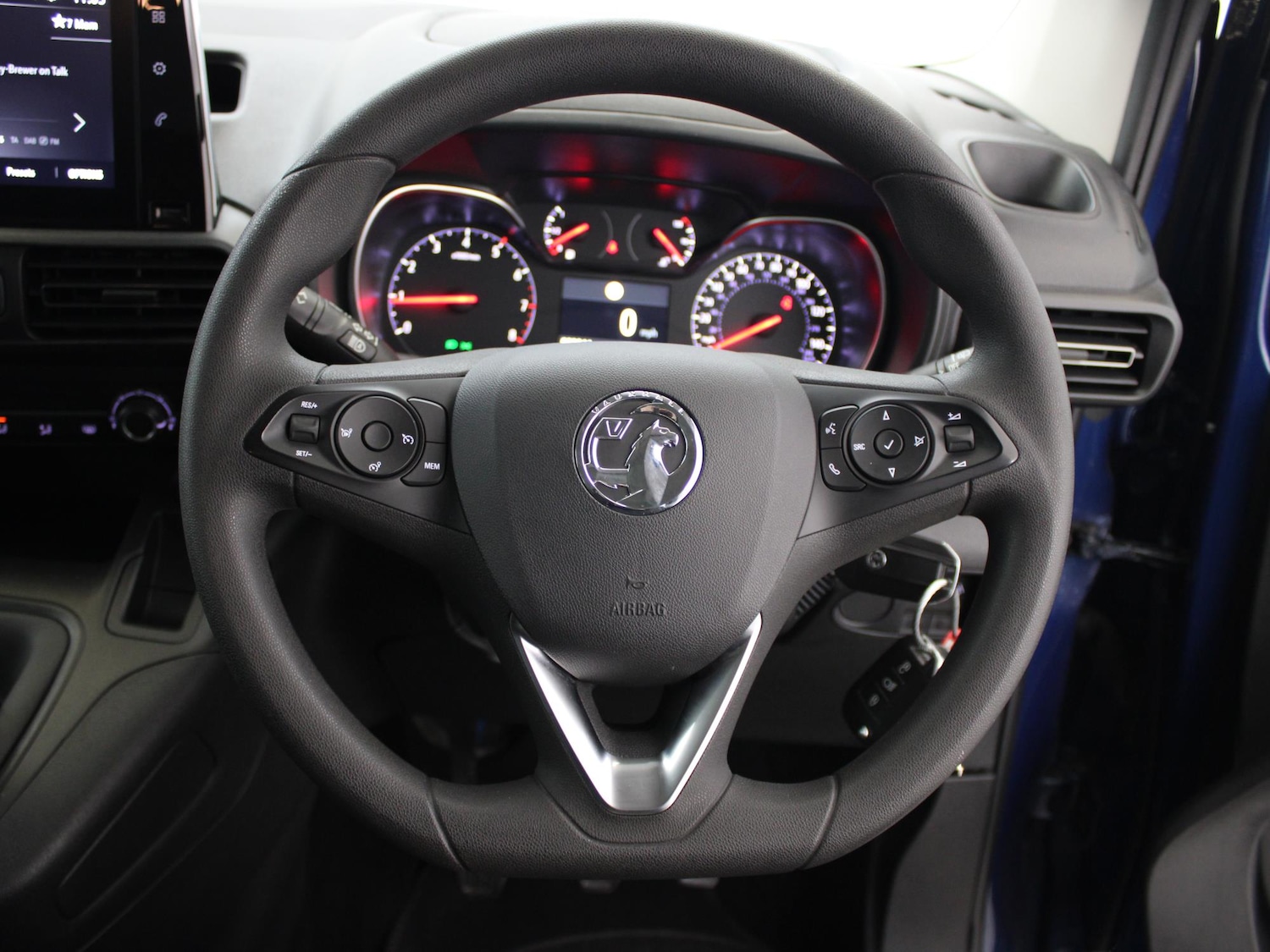 Used Vauxhall Combo Life 2020 for sale - 77635126: Photo 27