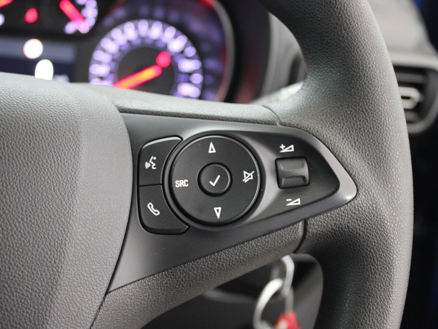 Used Vauxhall Combo Life 2020 for sale - 77635126: Photo 30