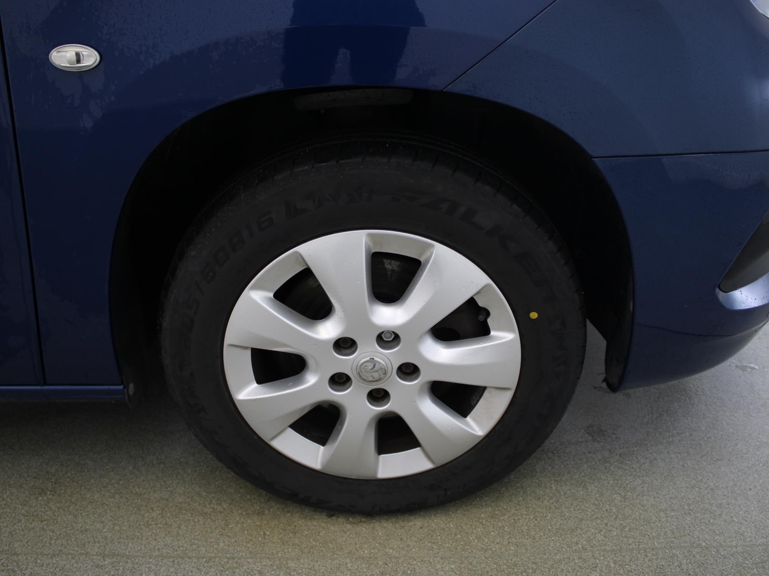 Used Vauxhall Combo Life 2020 for sale - 77635126: Photo 38