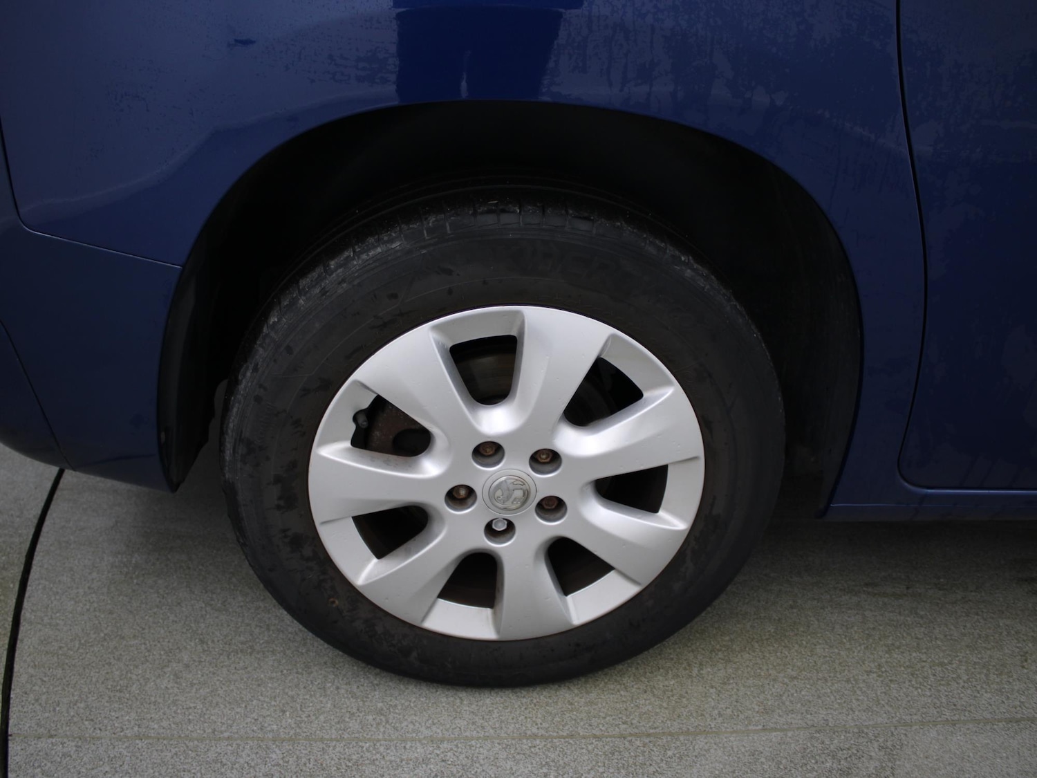 Used Vauxhall Combo Life 2020 for sale - 77635126: Photo 39