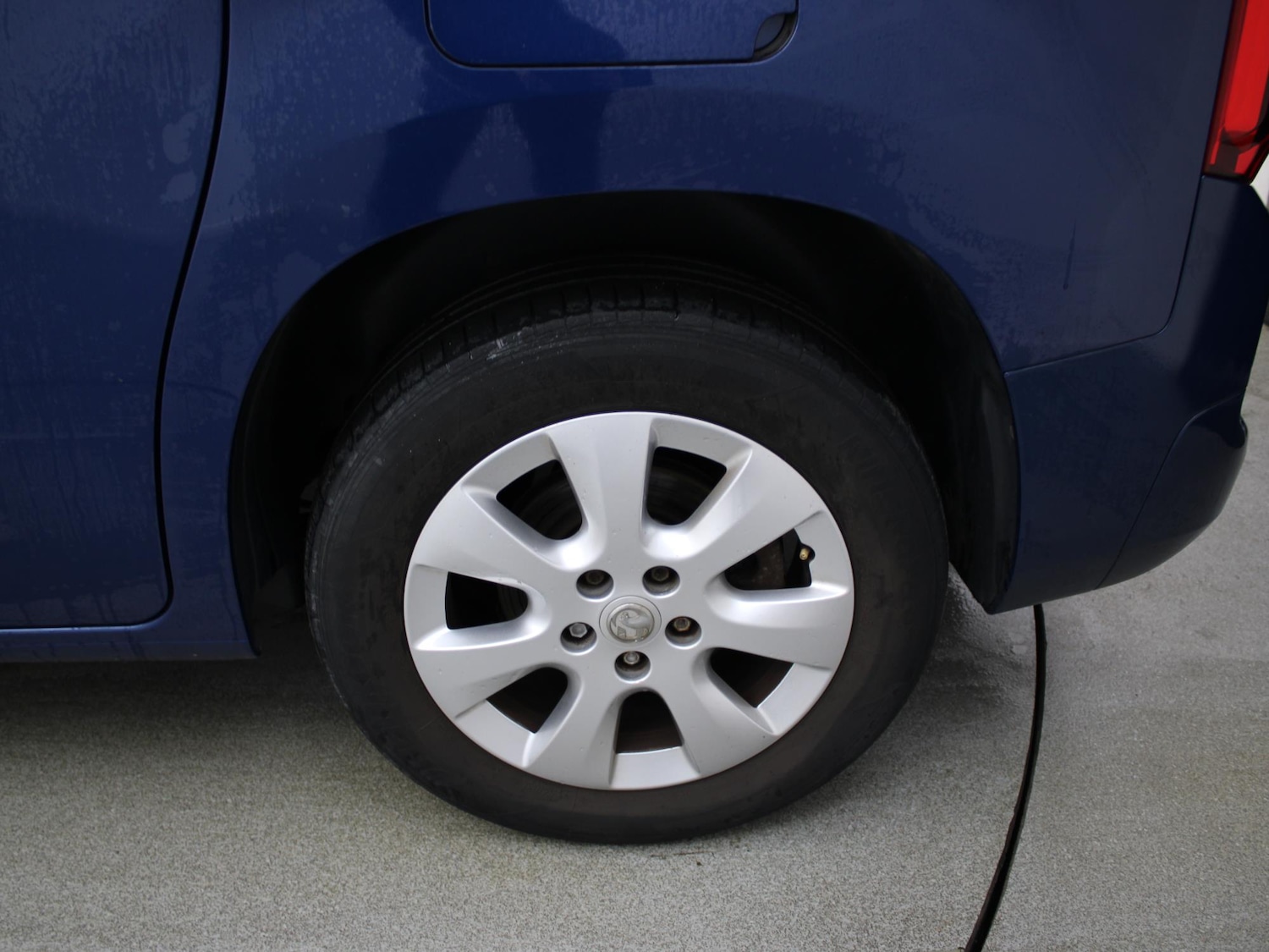 Used Vauxhall Combo Life 2020 for sale - 77635126: Photo 40