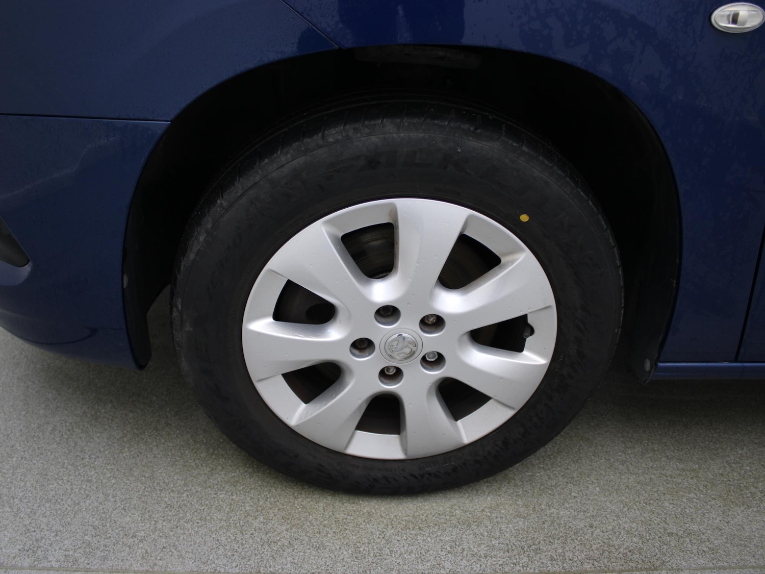 Used Vauxhall Combo Life 2020 for sale - 77635126: Photo 41