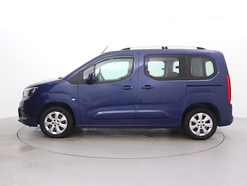Used Vauxhall Combo Life 2020 for sale - 77635126: Photo