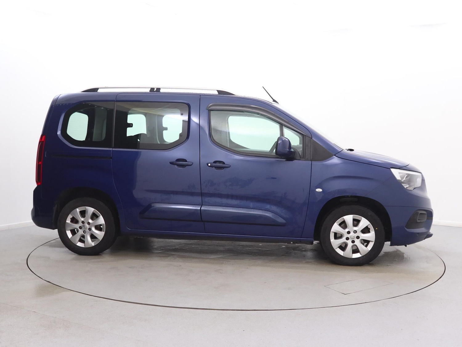 Used Vauxhall Combo Life 2020 for sale - 77635126: Photo 8