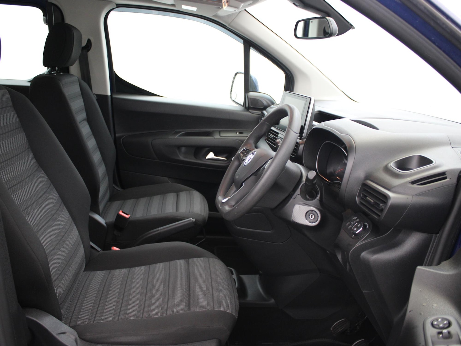 Used Vauxhall Combo Life 2020 for sale - 77635126: Photo 9