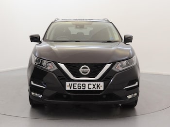 Used Nissan Qashqai 2019 for sale - 75674133: Photo