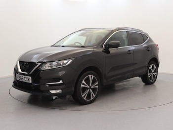 Used Nissan Qashqai 2019 for sale - 75674133: Photo