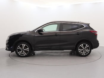 Used Nissan Qashqai 2019 for sale - 75674133: Photo