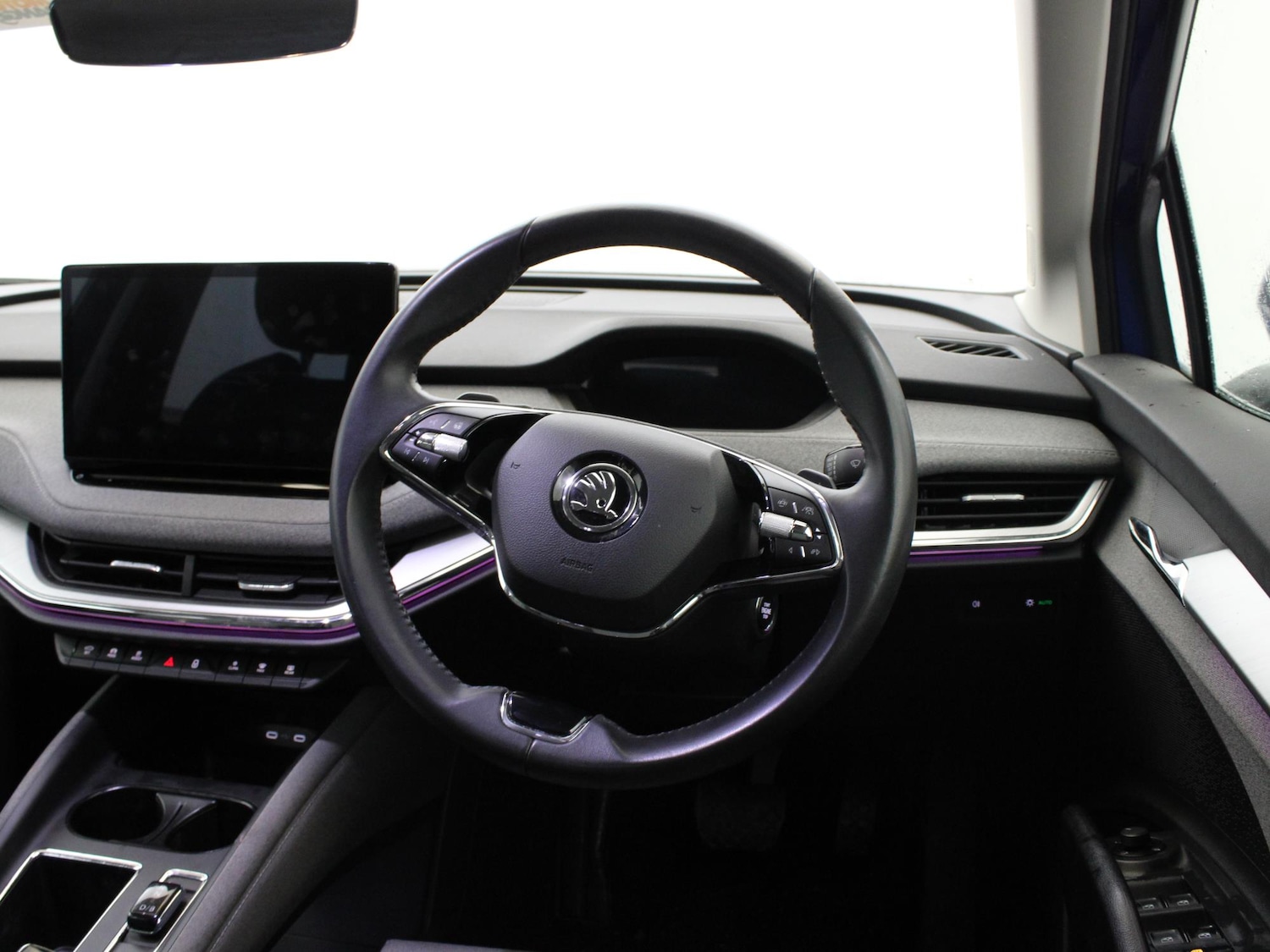 Used Skoda Enyaq 2021 for sale - 76553523: Photo 10