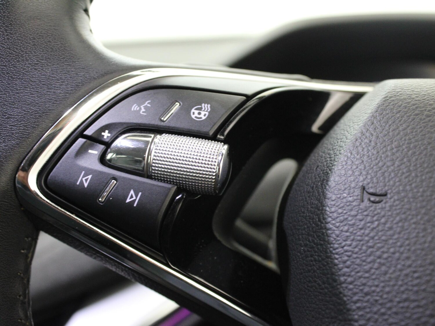 Used Skoda Enyaq 2021 for sale - 76553523: Photo 12