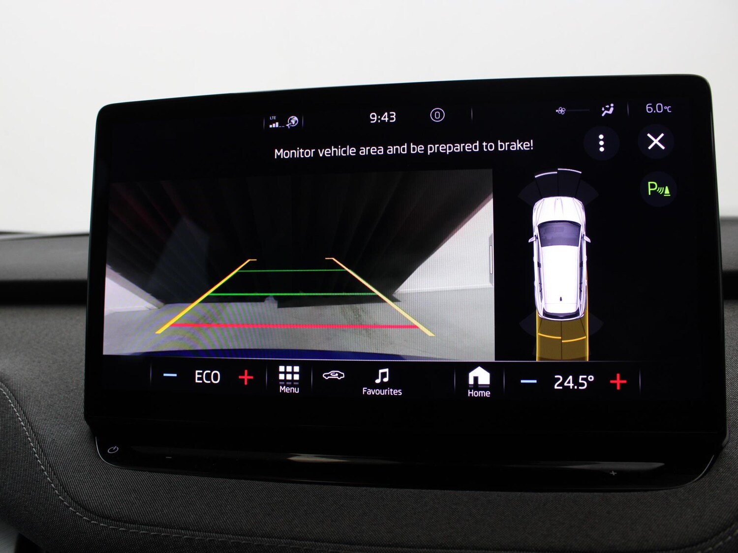 Used Skoda Enyaq 2021 for sale - 76553523: Photo 15