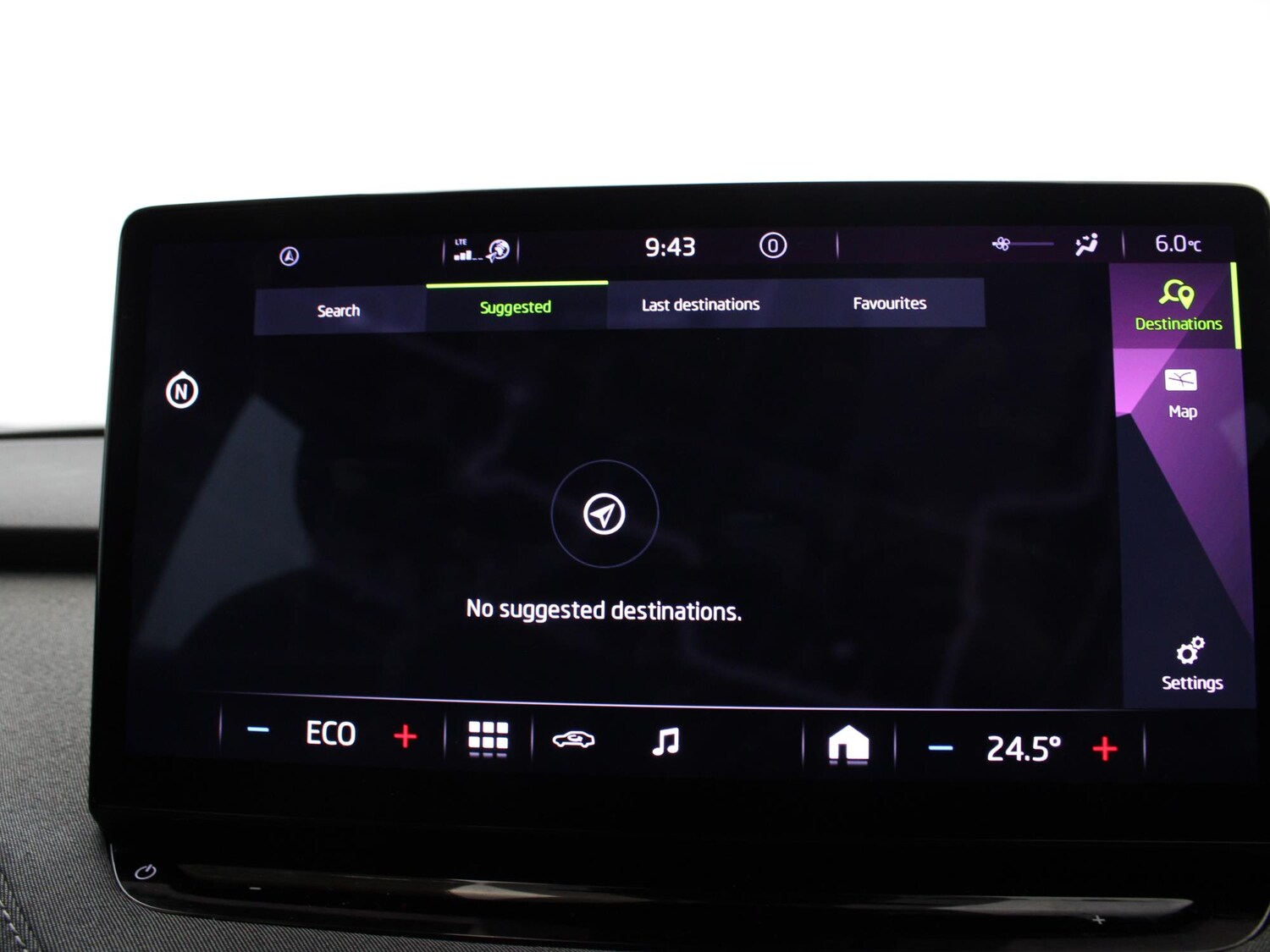 Used Skoda Enyaq 2021 for sale - 76553523: Photo 16