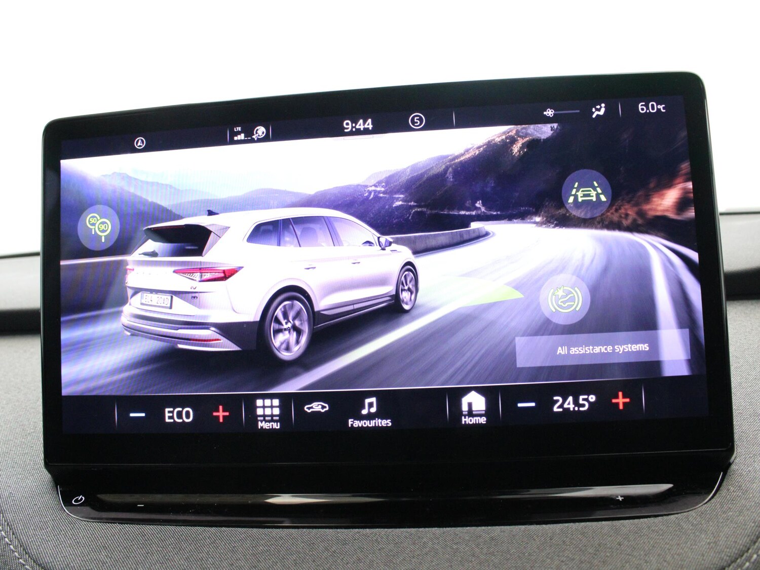 Used Skoda Enyaq 2021 for sale - 76553523: Photo 20