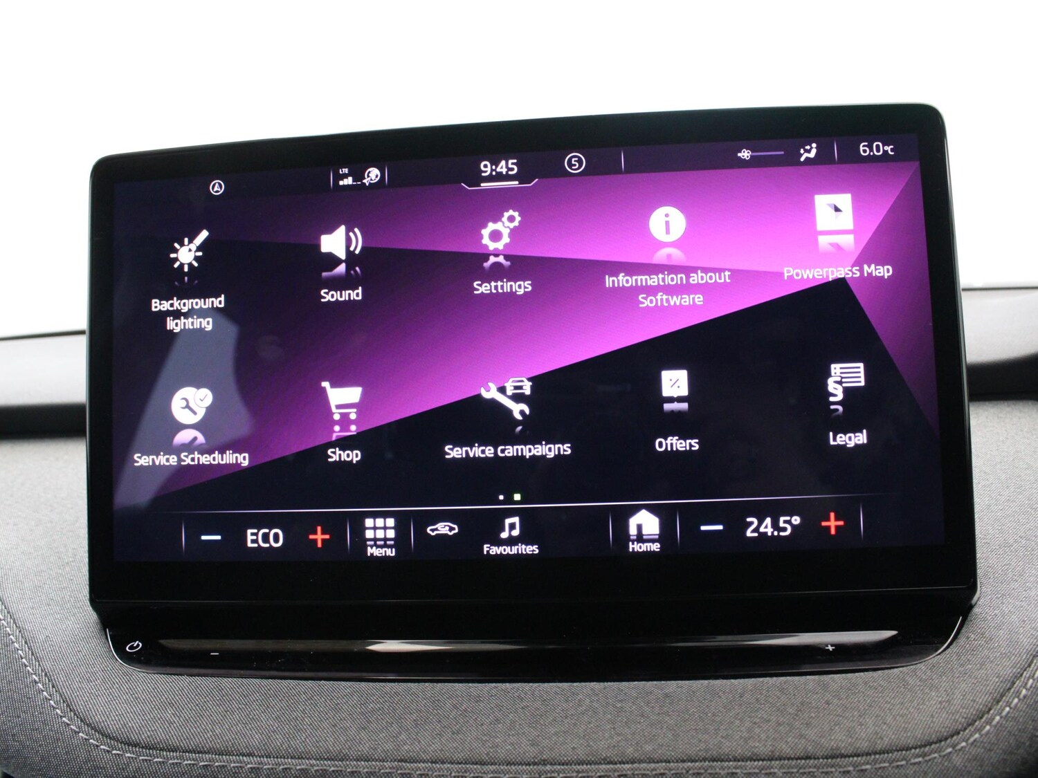 Used Skoda Enyaq 2021 for sale - 76553523: Photo 22