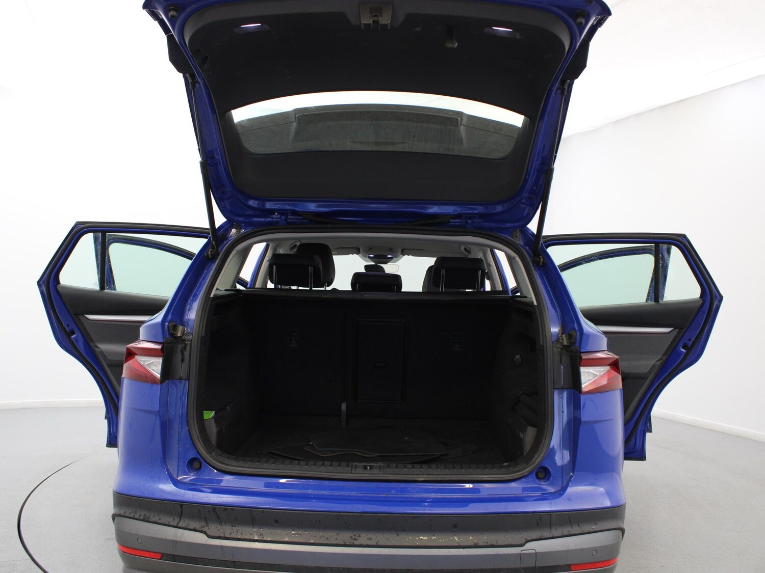 Used Skoda Enyaq 2021 for sale - 76553523: Photo 27