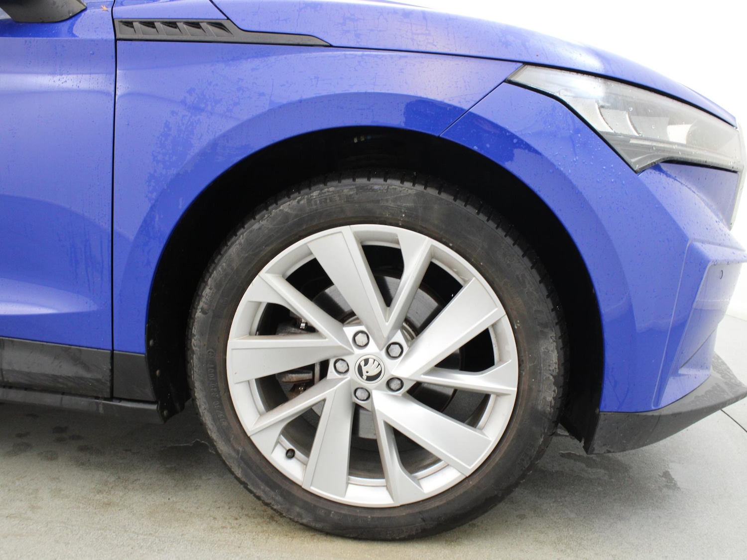 Used Skoda Enyaq 2021 for sale - 76553523: Photo 30