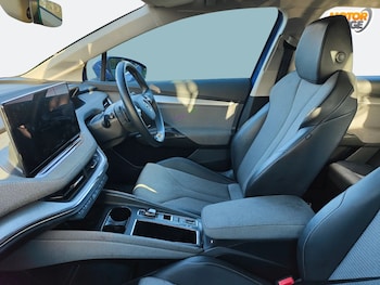 Used Skoda Enyaq 2021 for sale - 76553523: Photo