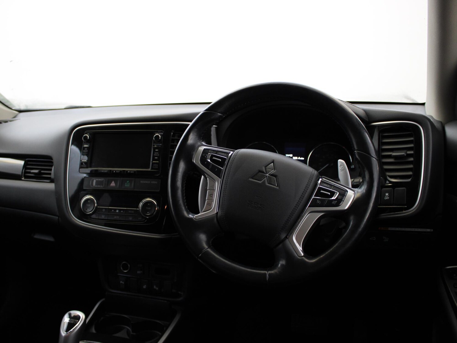 Used Mitsubishi Outlander 2017 for sale - 78177692: Photo 15