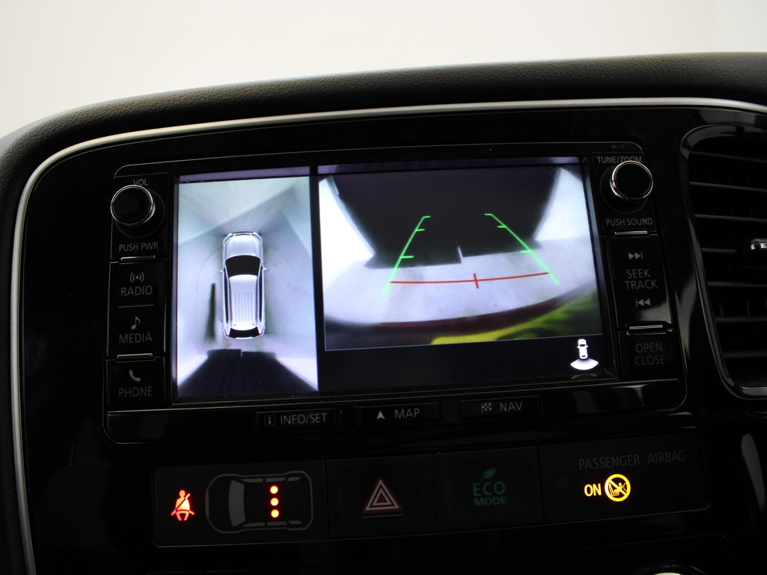 Used Mitsubishi Outlander 2017 for sale - 78177692: Photo 18