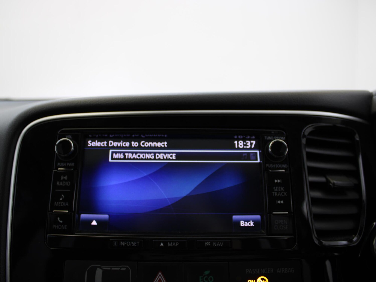 Used Mitsubishi Outlander 2017 for sale - 78177692: Photo 19