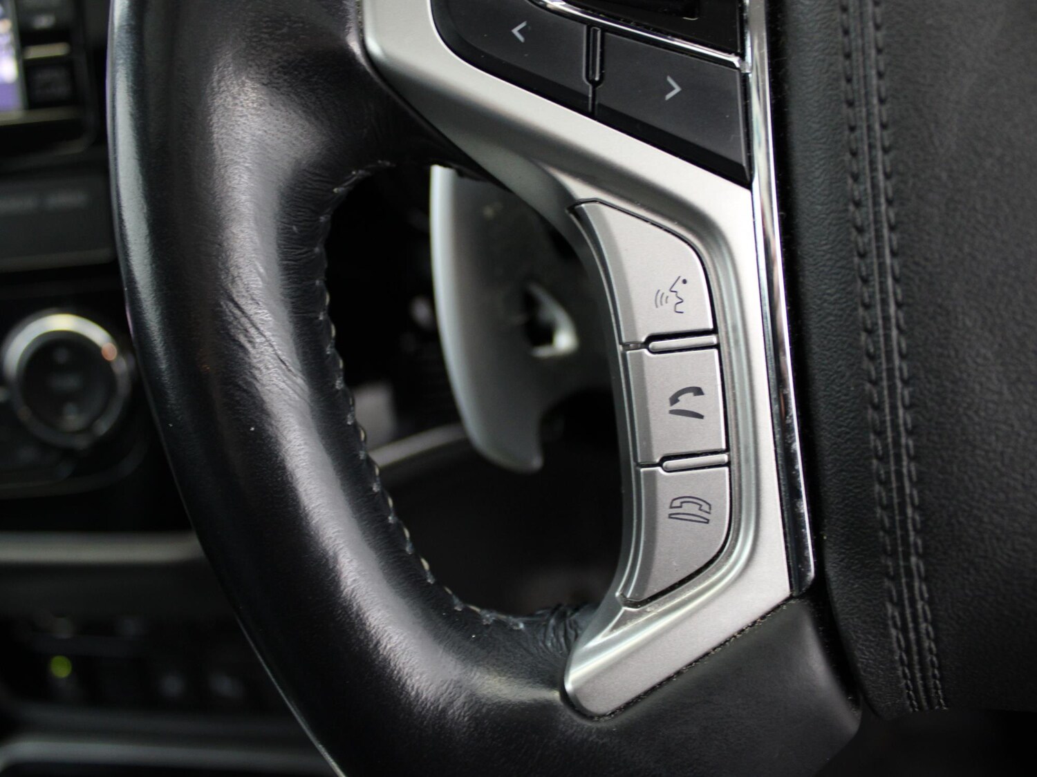 Used Mitsubishi Outlander 2017 for sale - 78177692: Photo 34