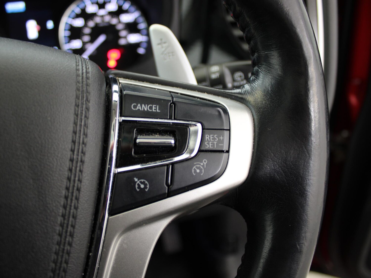 Used Mitsubishi Outlander 2017 for sale - 78177692: Photo 35