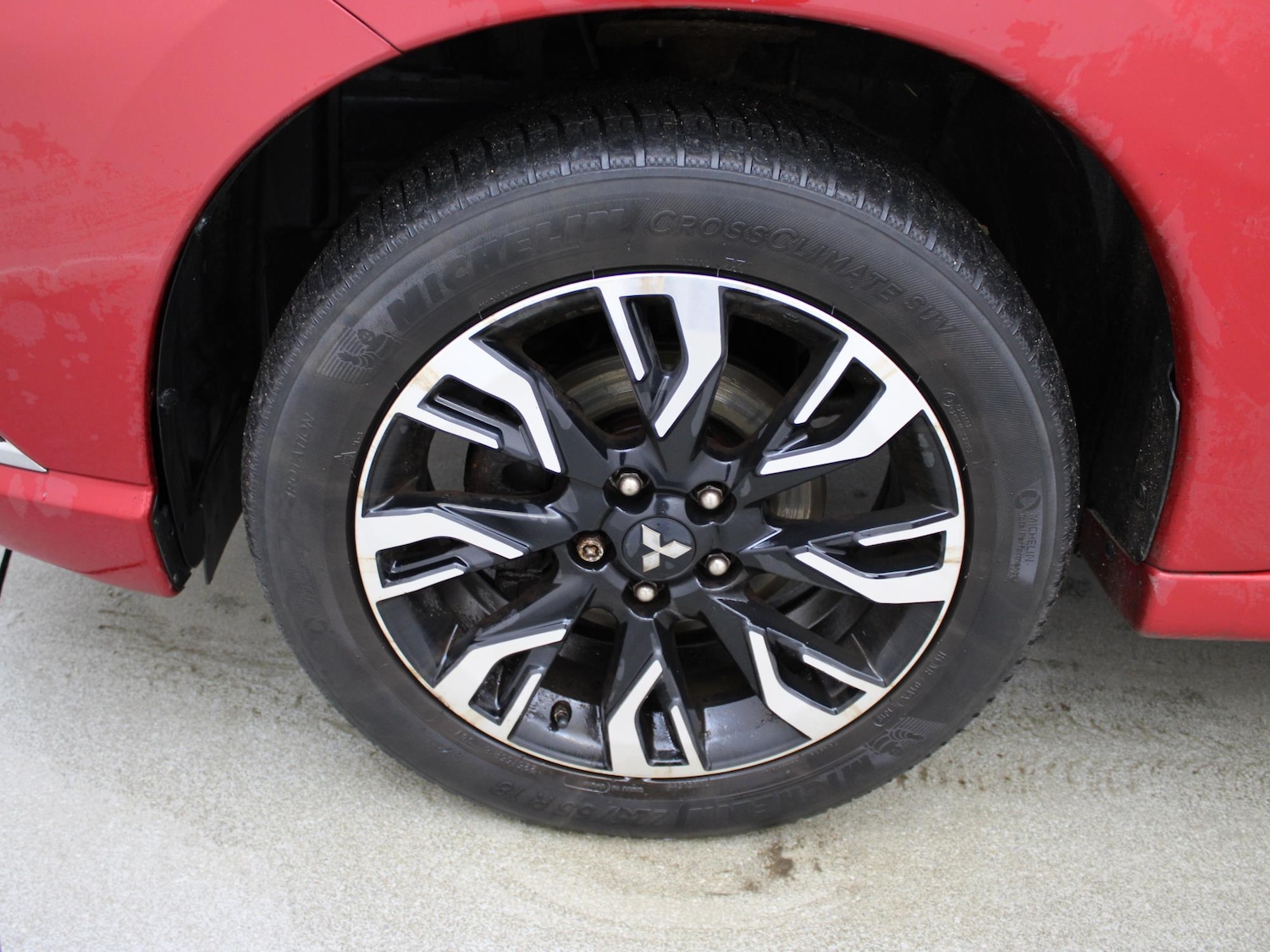 Used Mitsubishi Outlander 2017 for sale - 78177692: Photo 49