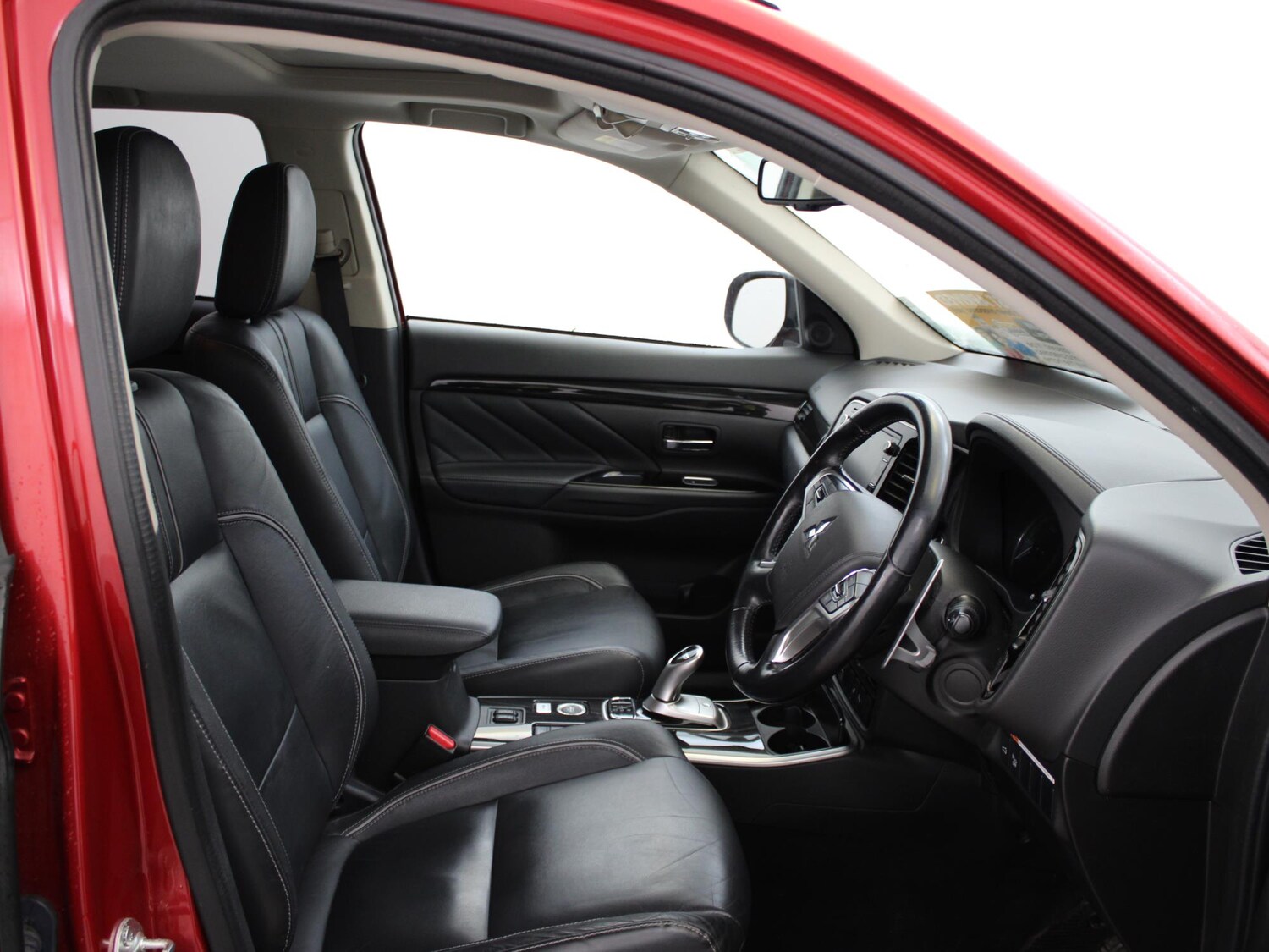 Used Mitsubishi Outlander 2017 for sale - 78177692: Photo 9