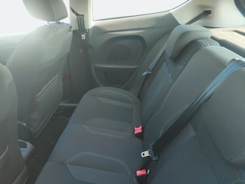 Used Ford Fiesta 2016 for sale - 78962513: Photo