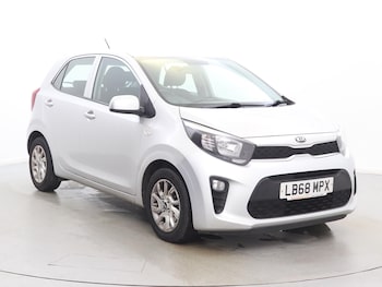 Used Kia Picanto 2019 for sale - 78422066: Photo