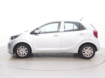 Used Kia Picanto 2019 for sale - 78422066: Photo