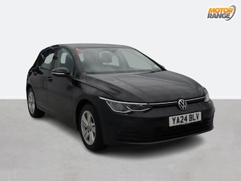 Used Volkswagen Golf 2024 for sale - 77348336: Photo