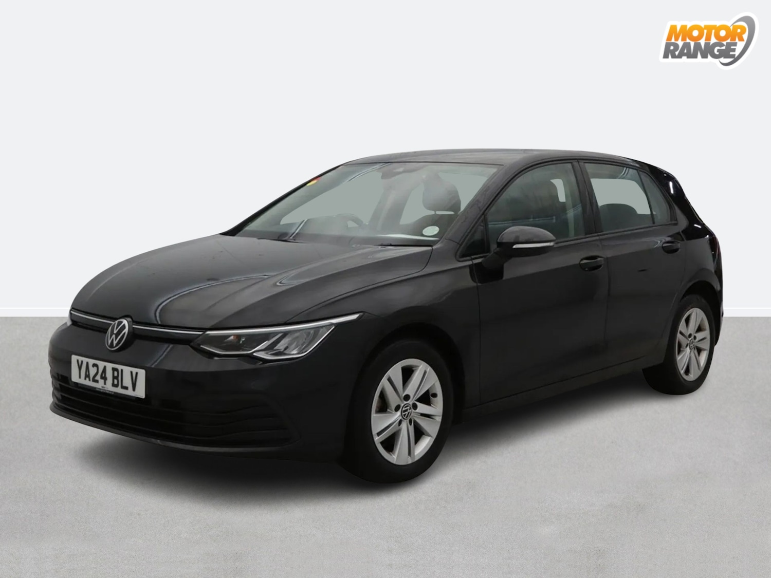 Used Volkswagen Golf 2024 for sale - 77348336: Photo 2