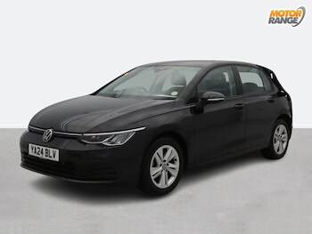 Used Volkswagen Golf 2024 for sale - 77348336: Photo