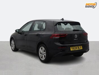 Used Volkswagen Golf 2024 for sale - 77348336: Photo