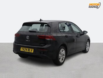 Used Volkswagen Golf 2024 for sale - 77348336: Photo