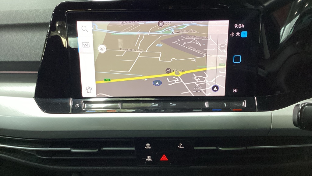 Used Volkswagen Golf 2024 for sale - 77348336: Photo 9