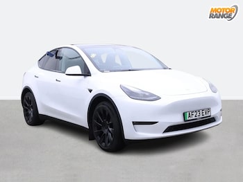 Used Tesla Model Y 2023 for sale - 79241621: Photo
