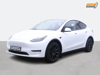 Used Tesla Model Y 2023 for sale - 79241621: Photo