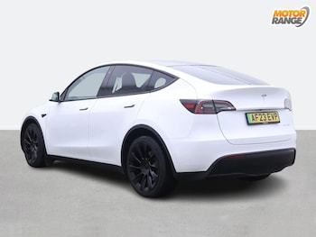 Used Tesla Model Y 2023 for sale - 79241621: Photo