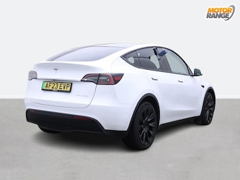 Used Tesla Model Y 2023 for sale - 79241621: Photo