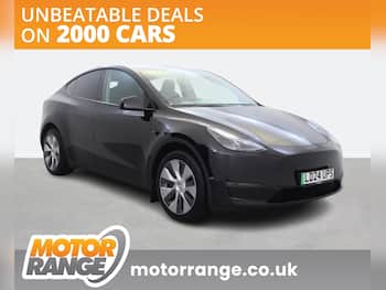 Used Tesla Model Y 2024 for sale - 79651721: Photo