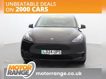 Used Tesla Model Y 2024 for sale - 79651721: Photo